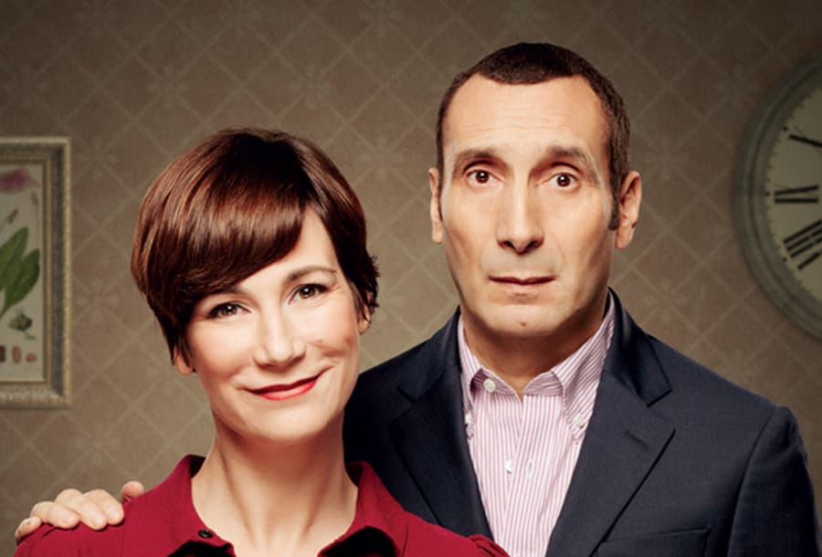 C'était quand la dernière fois ?