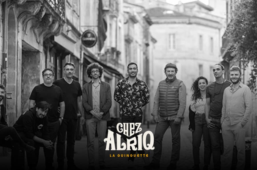 Charanga la Saint-Michel