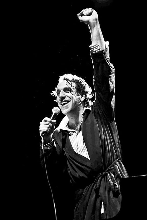 CHILLY GONZALES