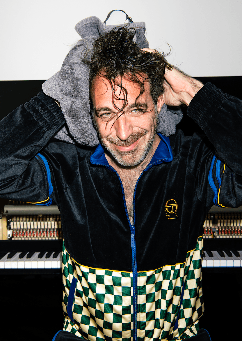 Chilly Gonzales
