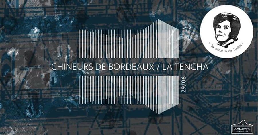 Chineurs Summer Residency #1