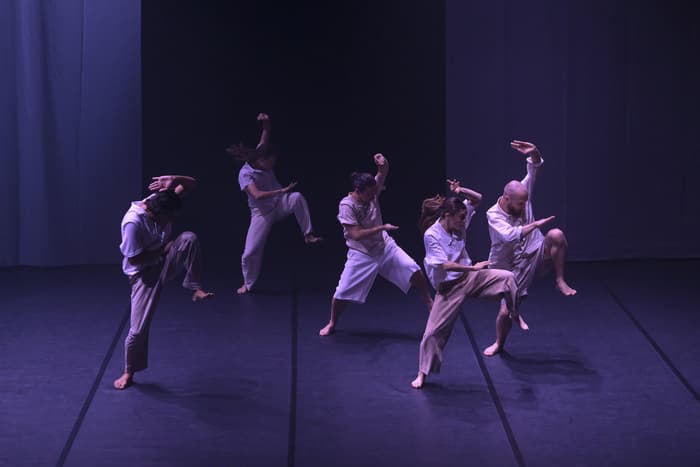 CHRISTINE HASSID PROJECT : CHoPIN