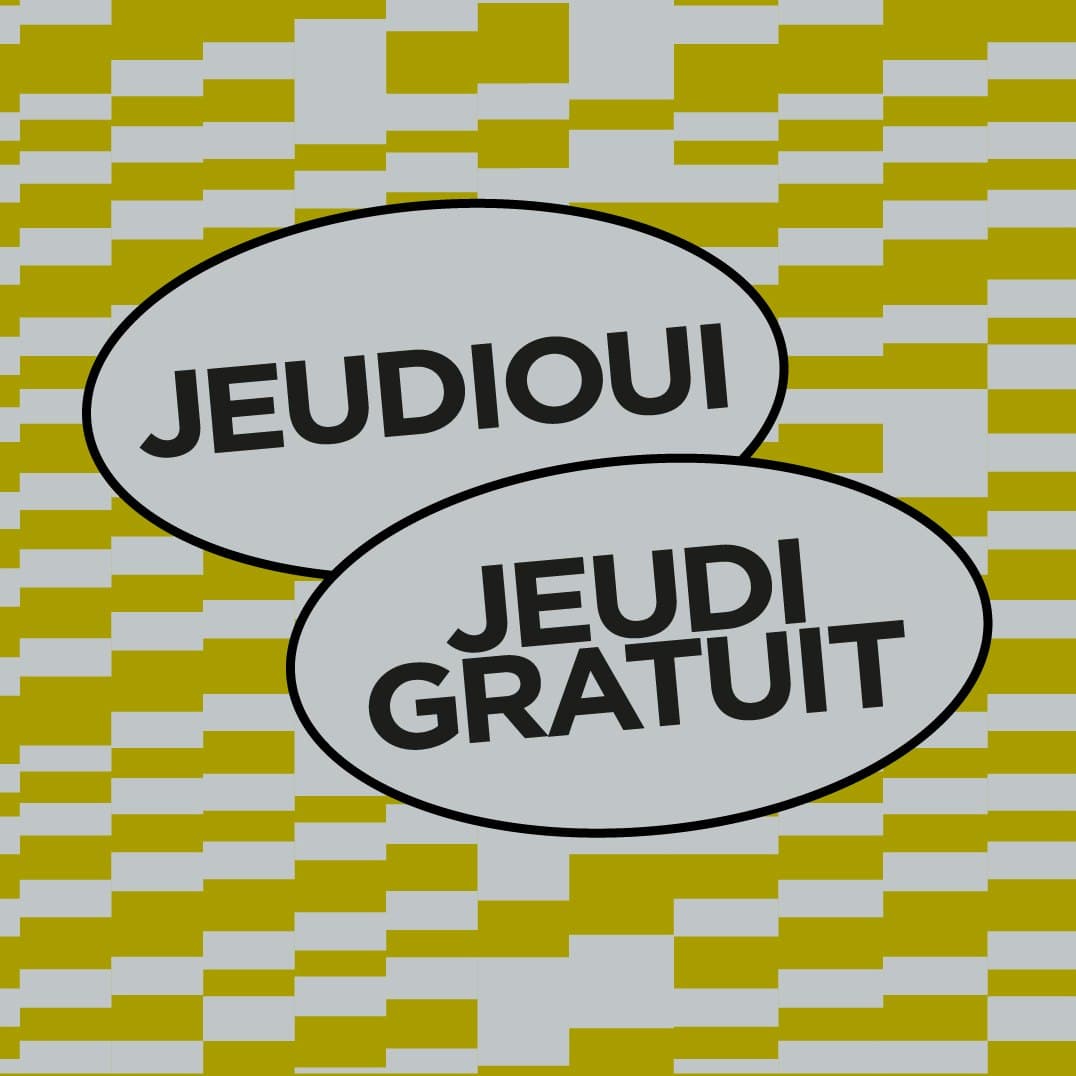 Club ➔ Jeudi Oui