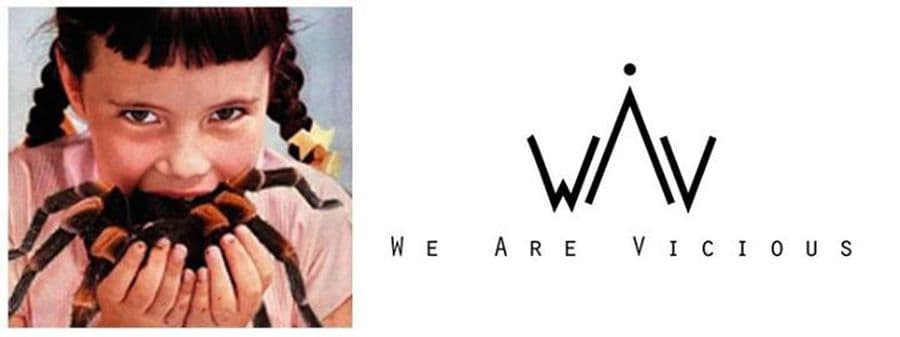 Collectif [We Are Vicious]