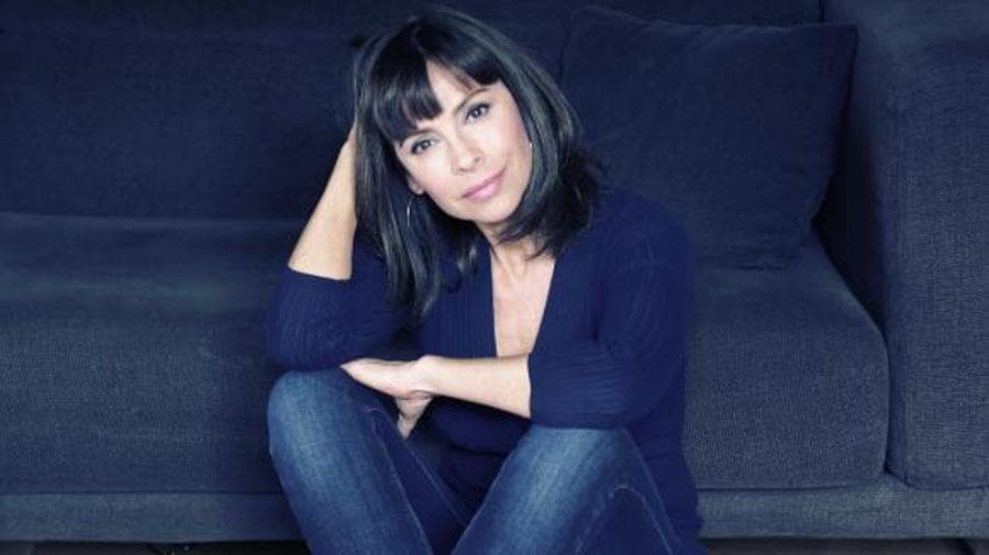 Conference DE Mathilda May