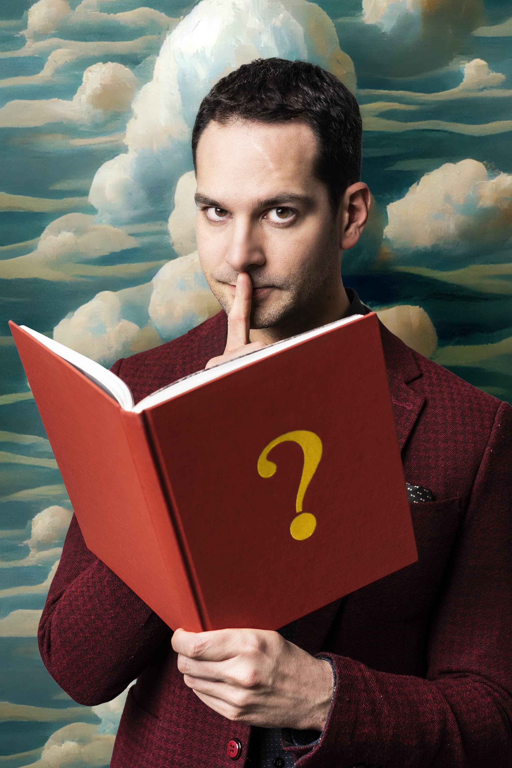 Confidences d'un illusionniste