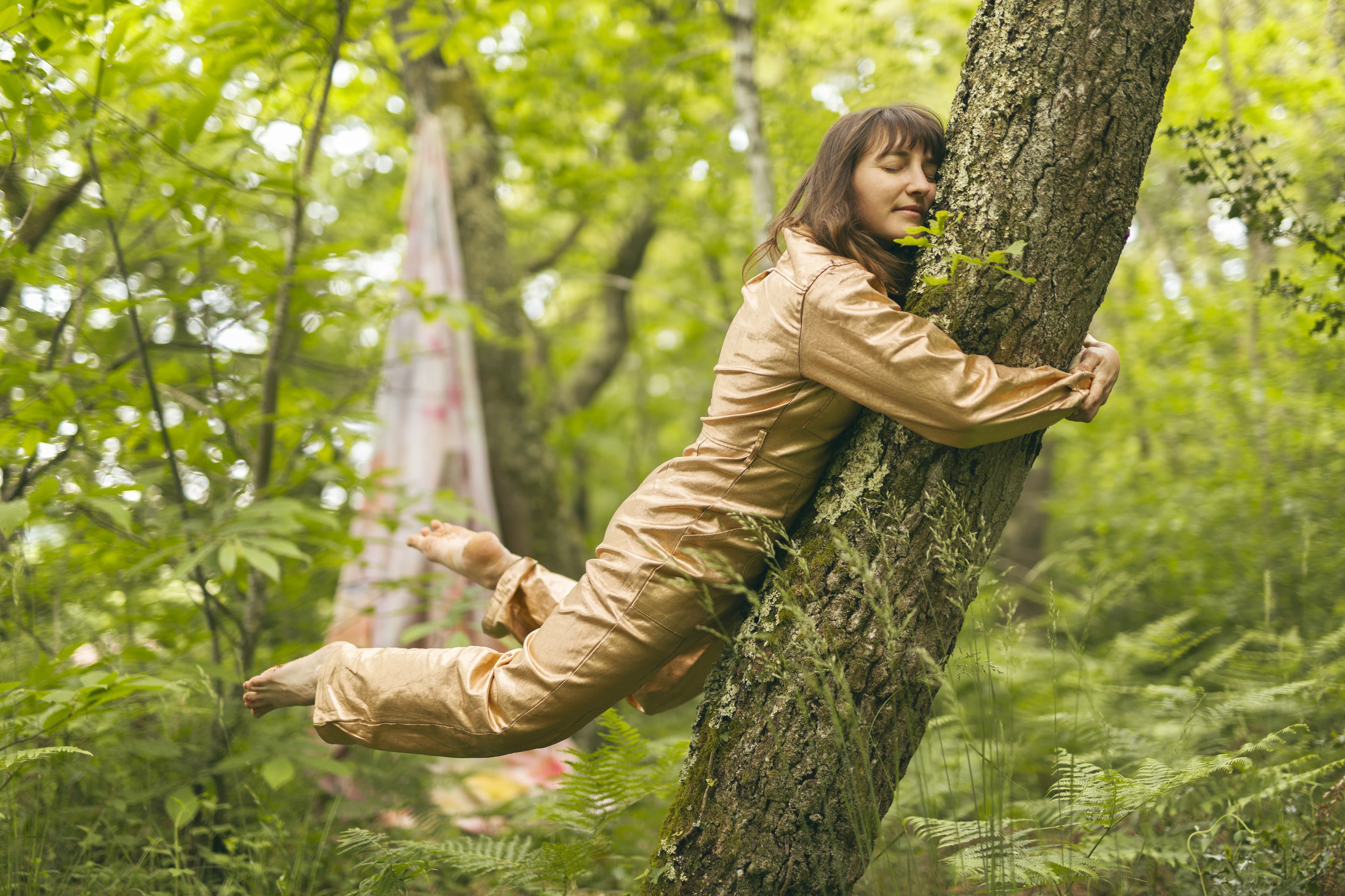 Cou erture / Pauline Valentin