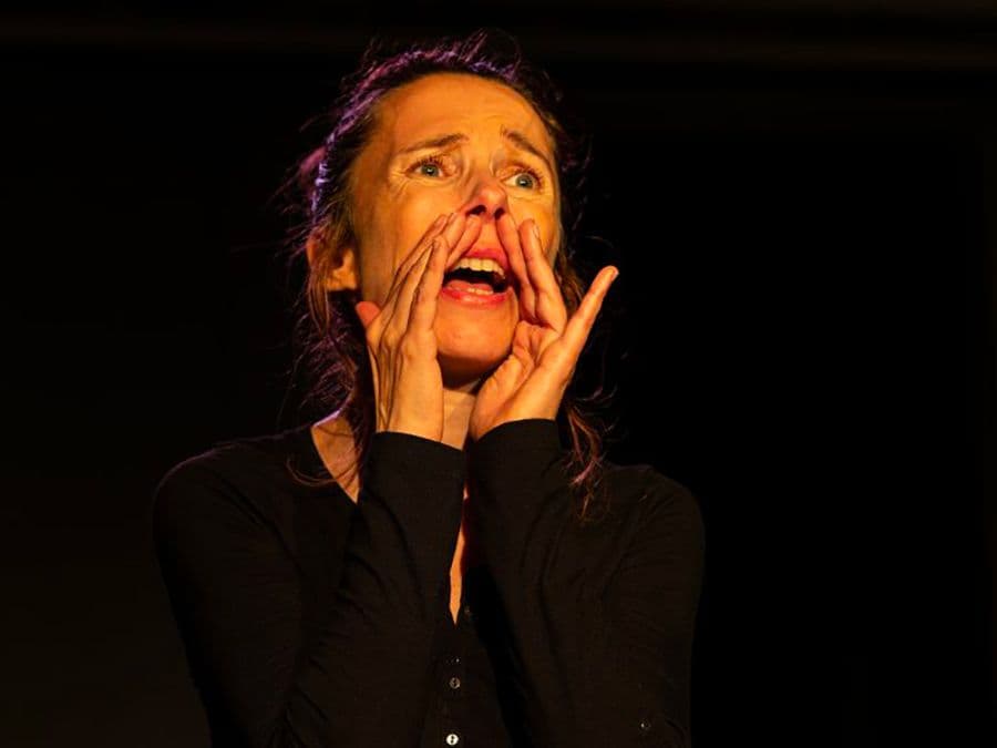 Coups du sort - Le spectacle aux 210 versions possibles