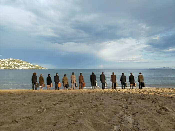 Crescendo - Cie Kamchàtka