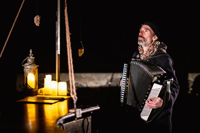 Croire aux Fauves - Les Arts Oseurs