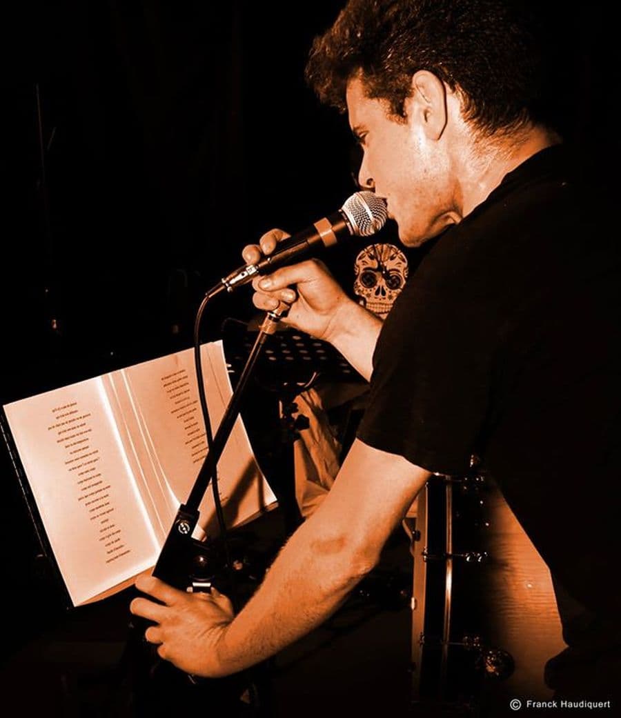 Dalekto Trio + Dj Stanbul