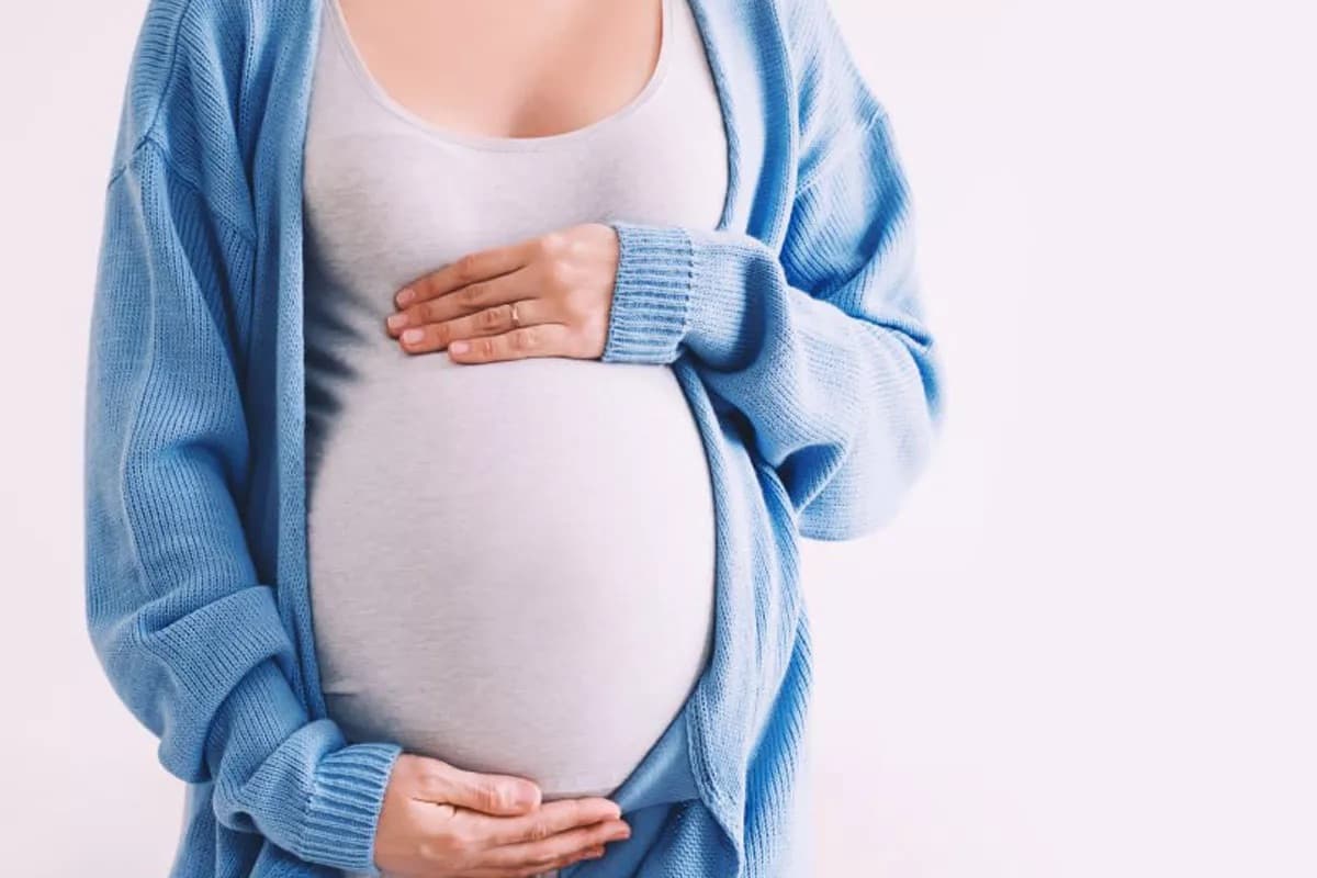 Dans le ventre / Concert pour femmes enceintes