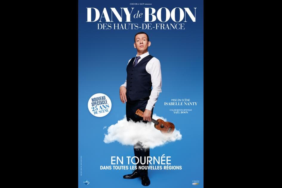DANY BOON