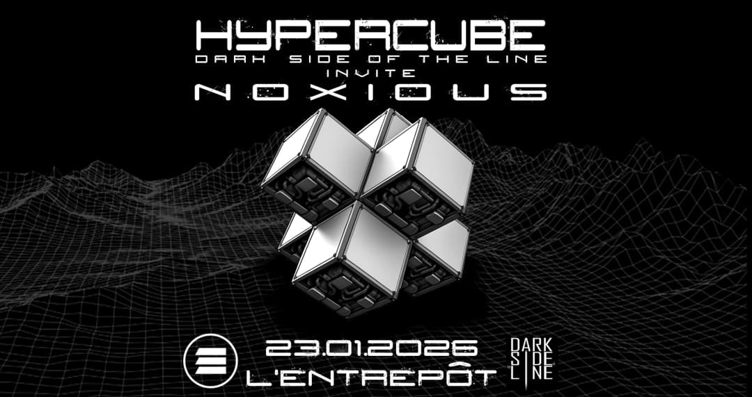 Hypercube