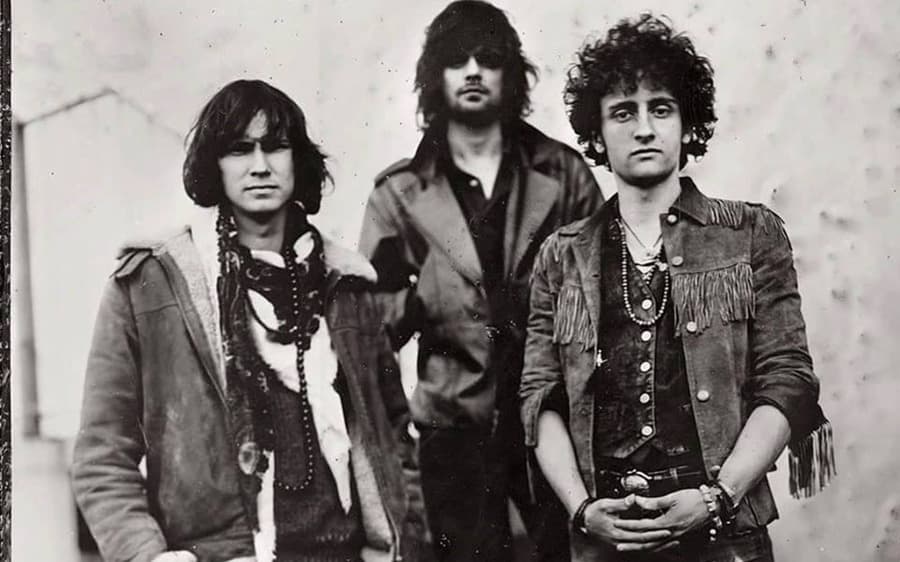 Dätcha Mandala (release party) + KO KO MO