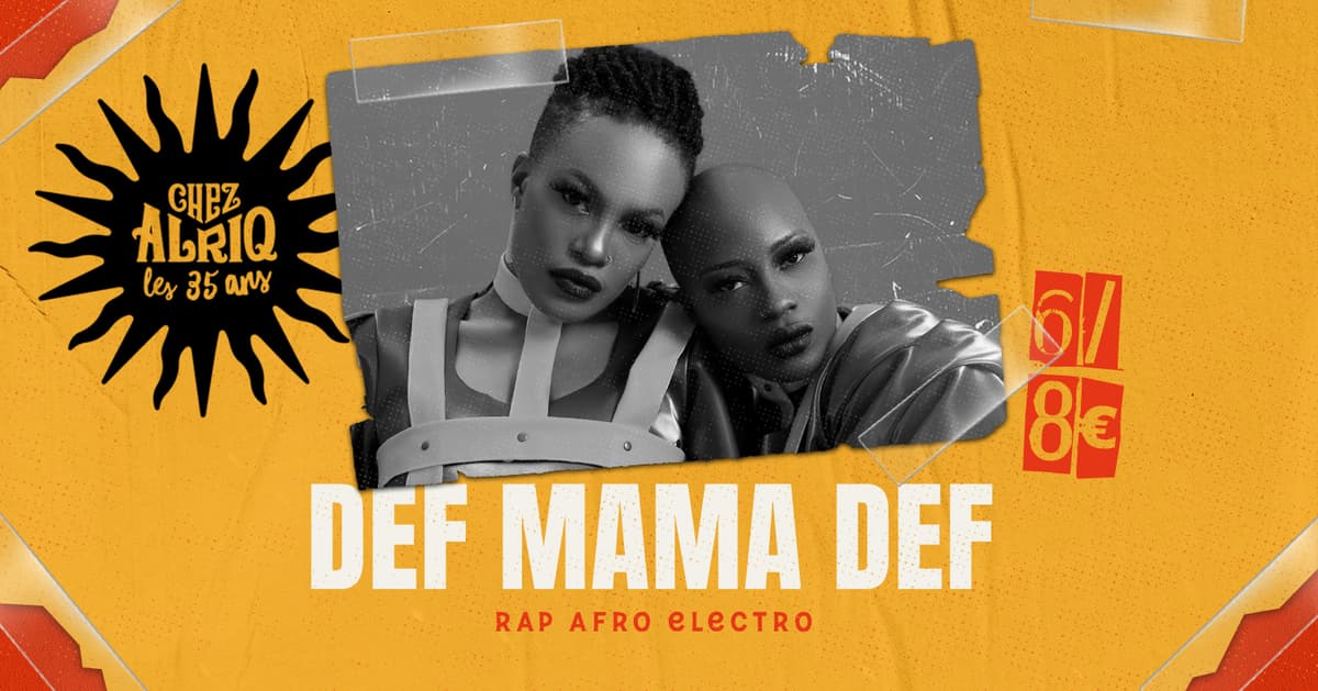 Def MaMa Def