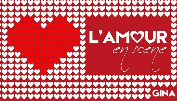 Dîner-concert - L’Amour en Scène