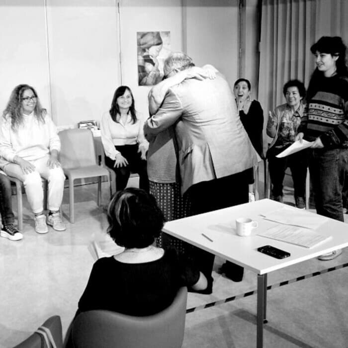 Dis moi, c'est quoi la grâce ?