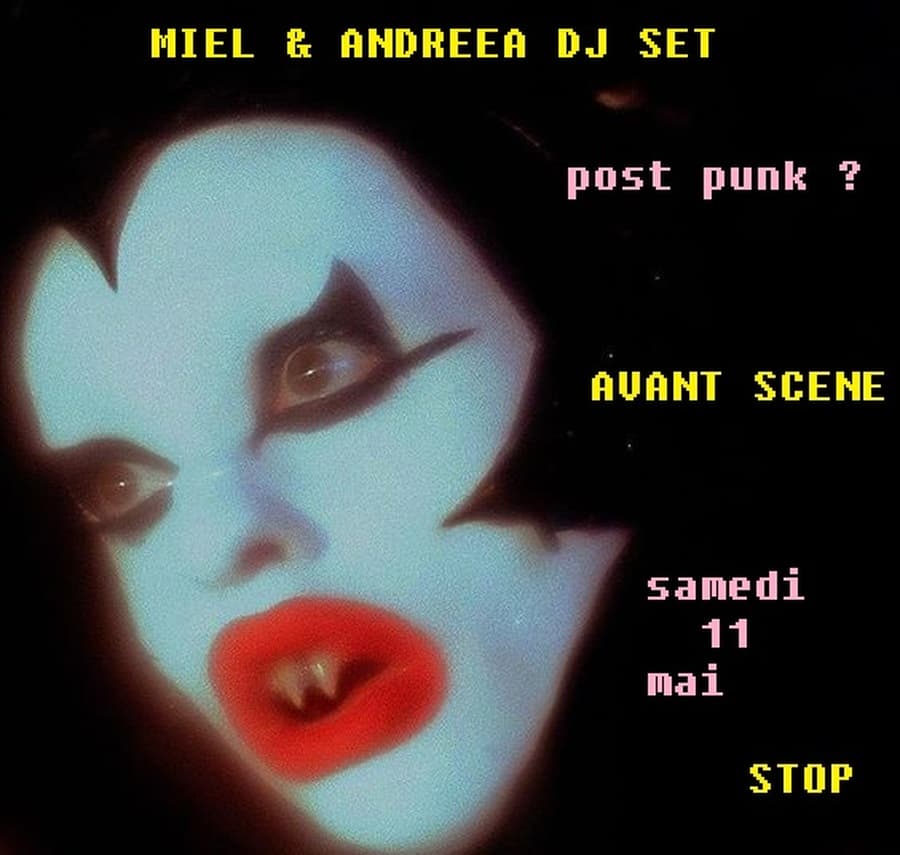 Dj set Miel & Andreea