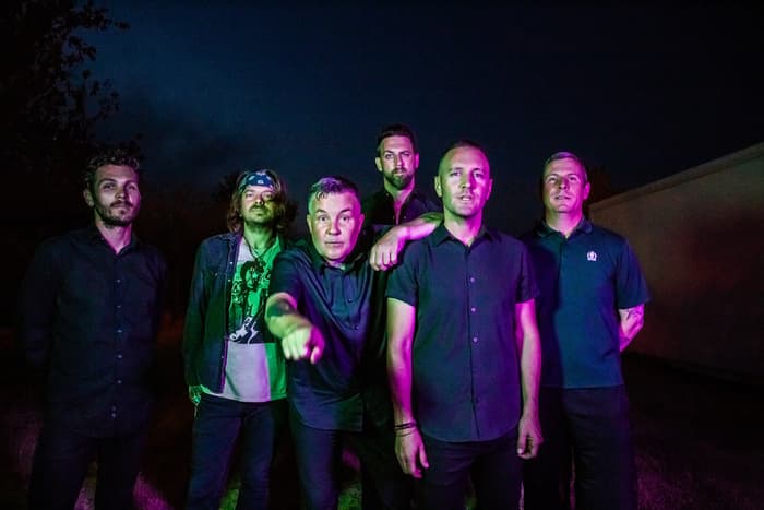 DROPKICK MURPHYS + GUESTS