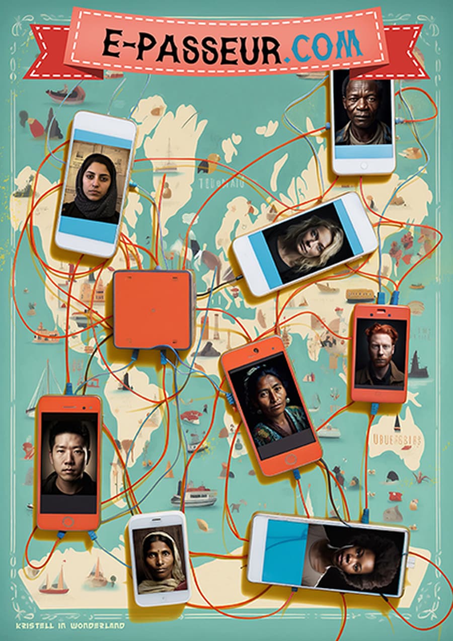 e-passeur.com