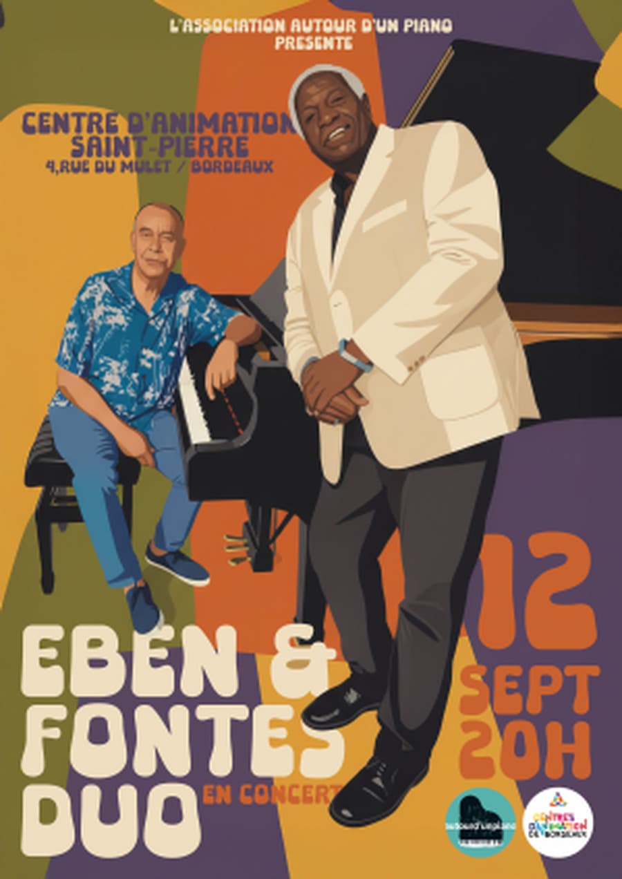 Eben & Fontes Duo