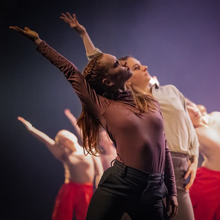 ECLEKTIK #25 – JEUNE BALLET D’AQUITAINE