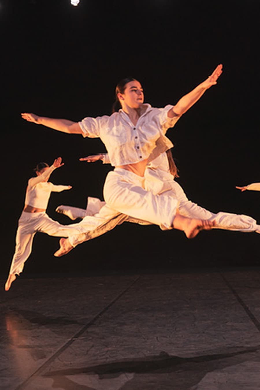 Ecrire et transmettre la danse