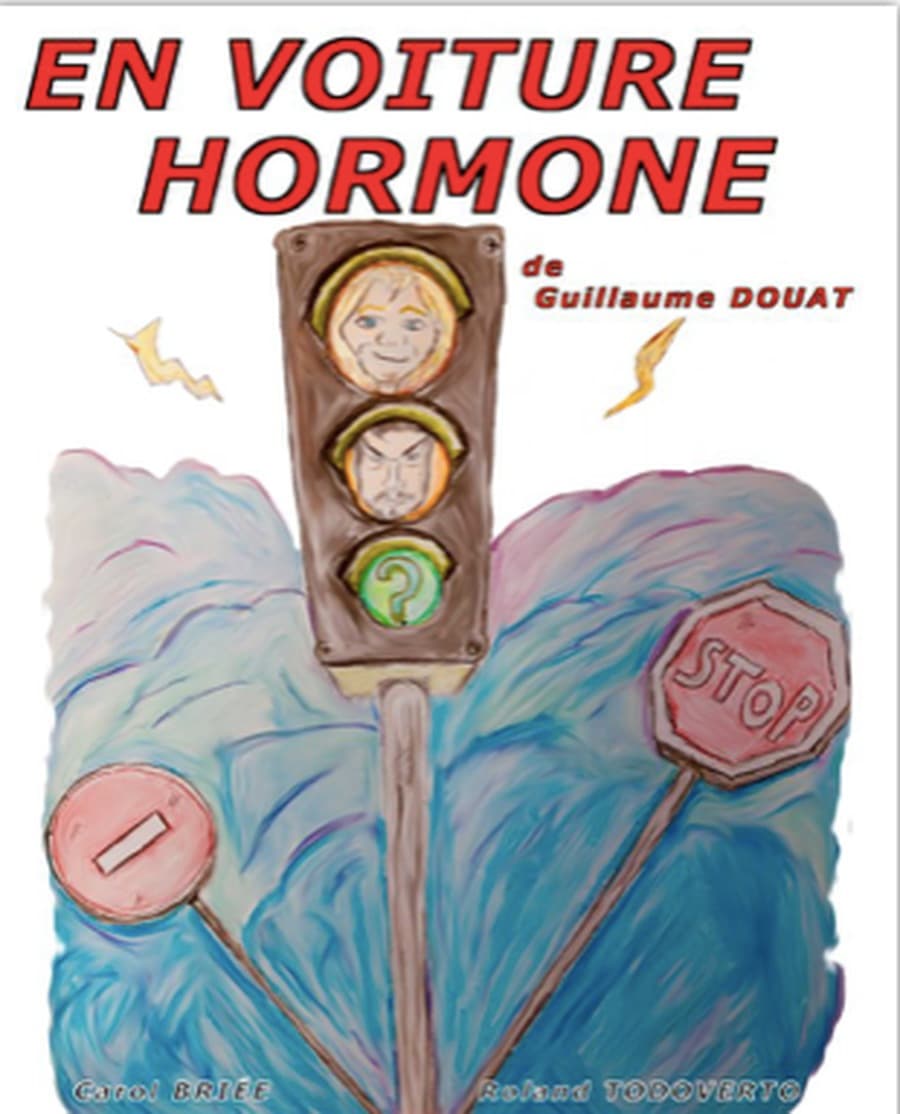 En voiture hormone !