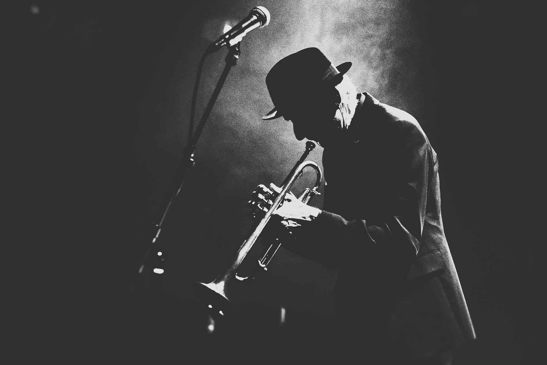 Erik Truffaz « Rollin’ & Clap »