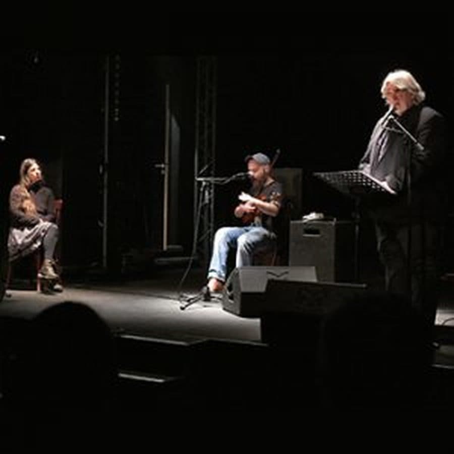 Escale du livre 2019 : Lo polit Mai / Le Joli mai