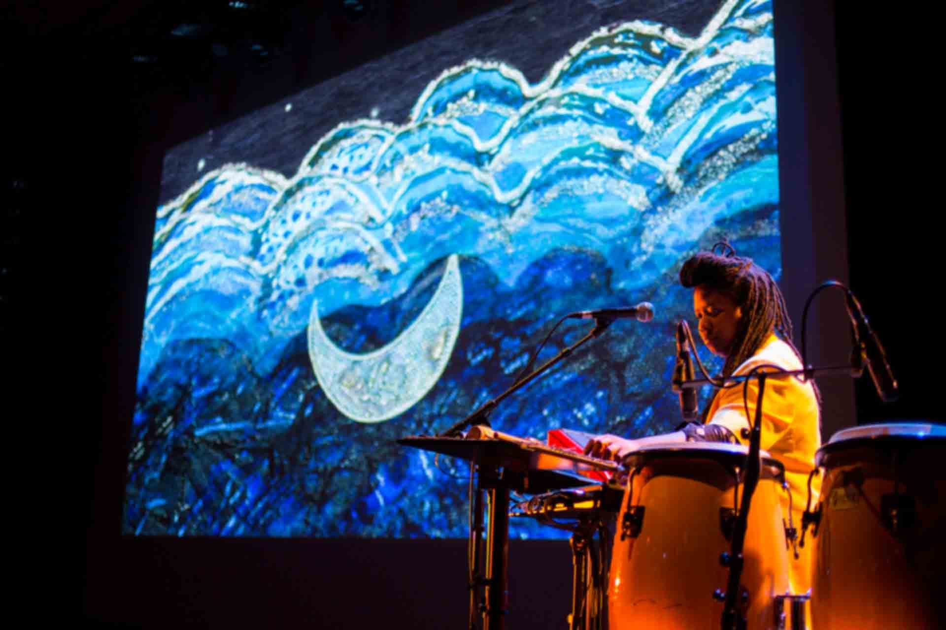 Escales de Maclarnaque