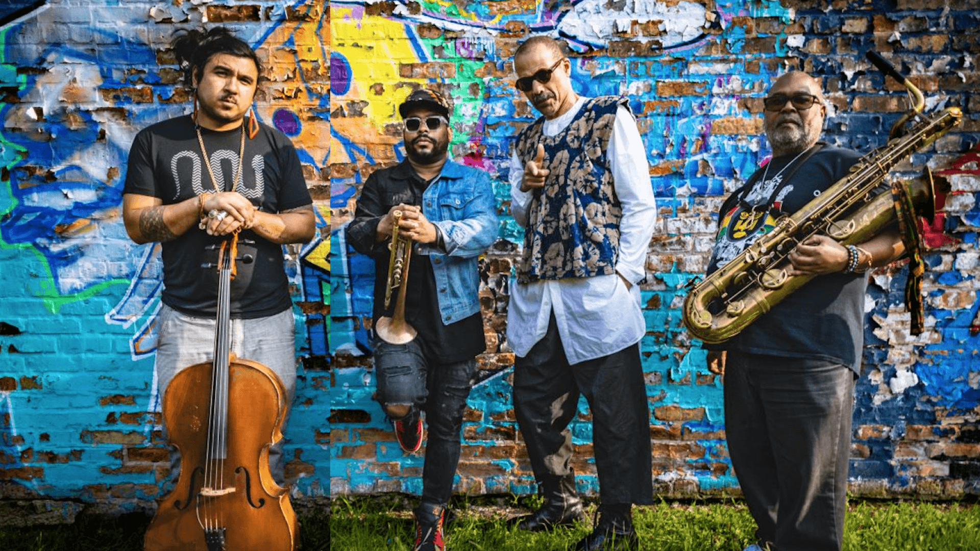 Ethnic Heritage Ensemble