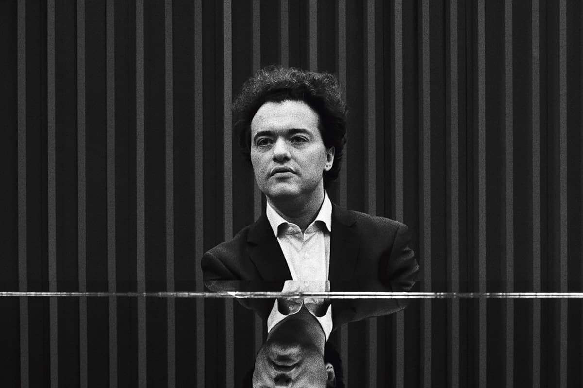 Récital Evgeny Kissin