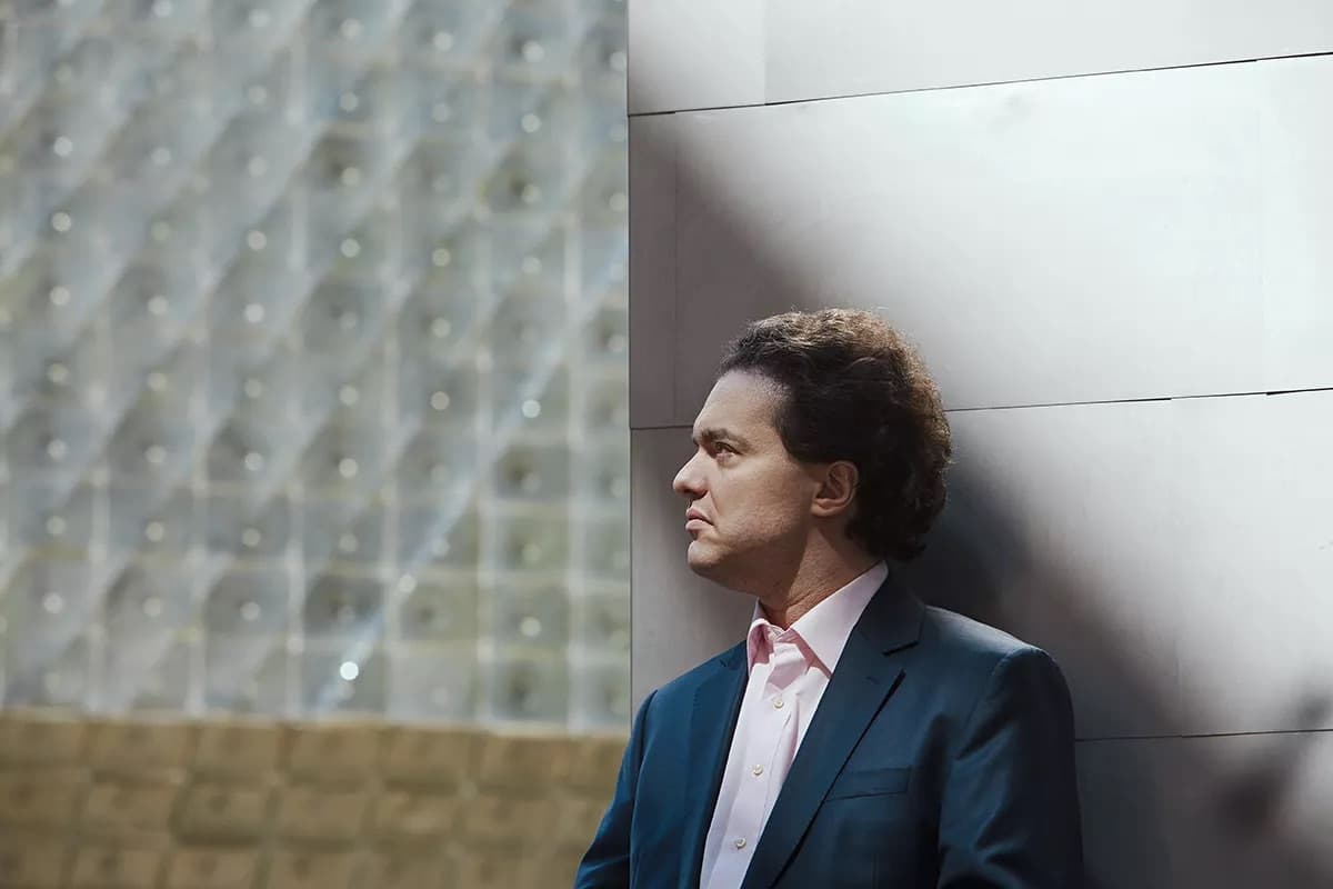 Evgeny Kissin