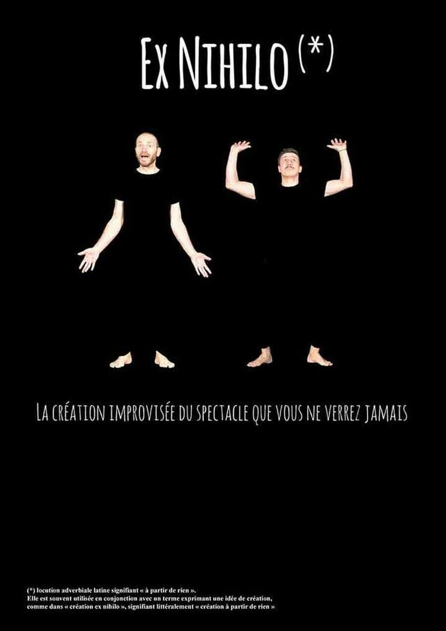 Ex Nihilo
