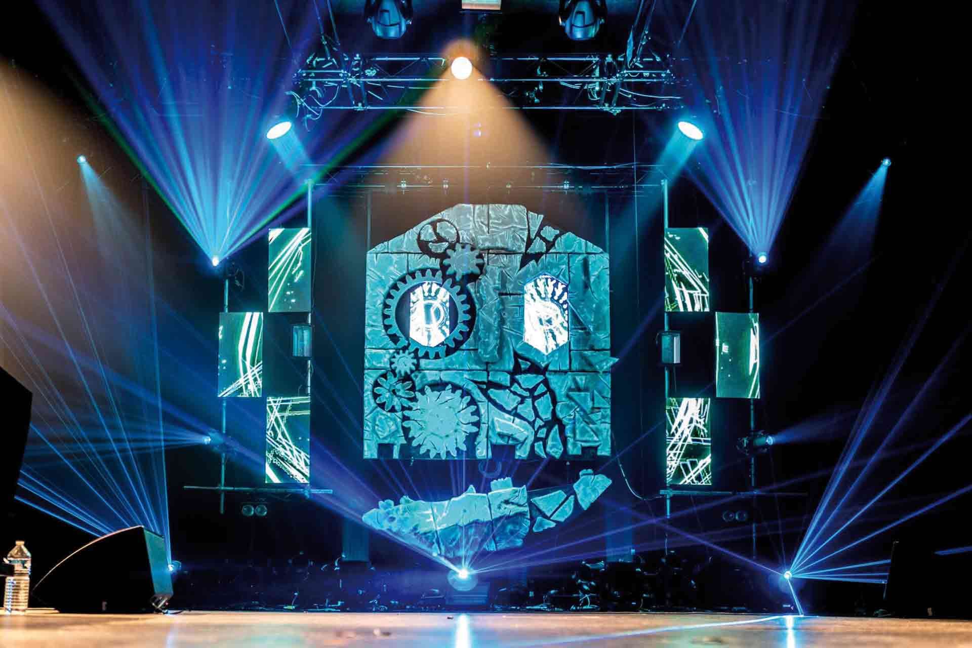 Exoria - Dub to Trance