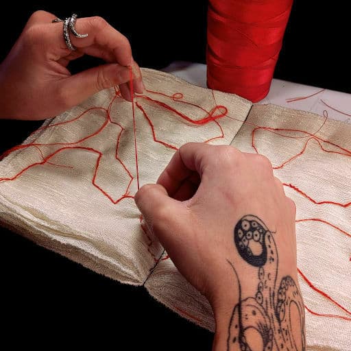 Exposition sensorielle