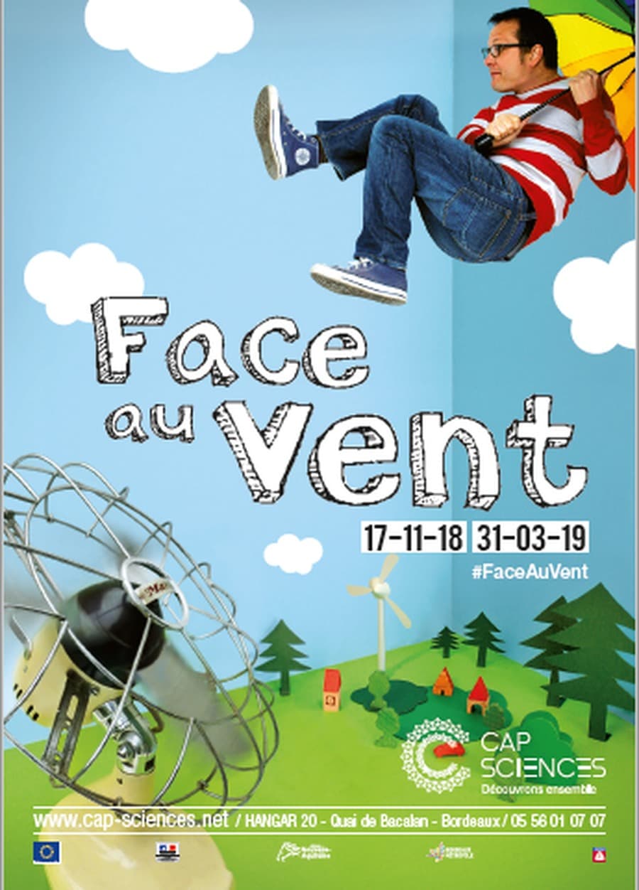 Face au vent