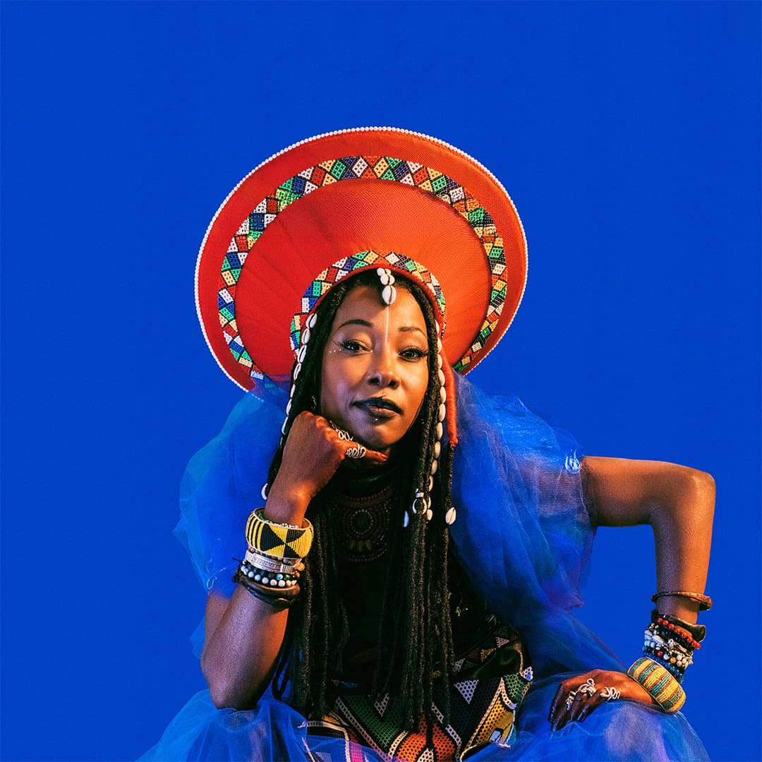 Fatoumata Diawara