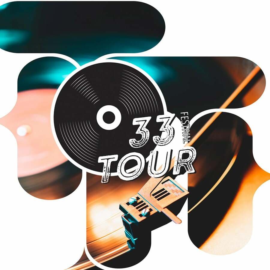 Festival 33 TOUR : The June Jazz Trio + Wet Nap