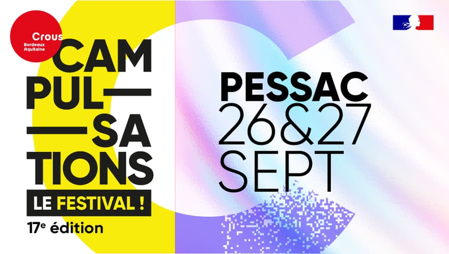 Festival Campulsations 2024