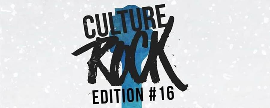 Festival Culture Rock #16