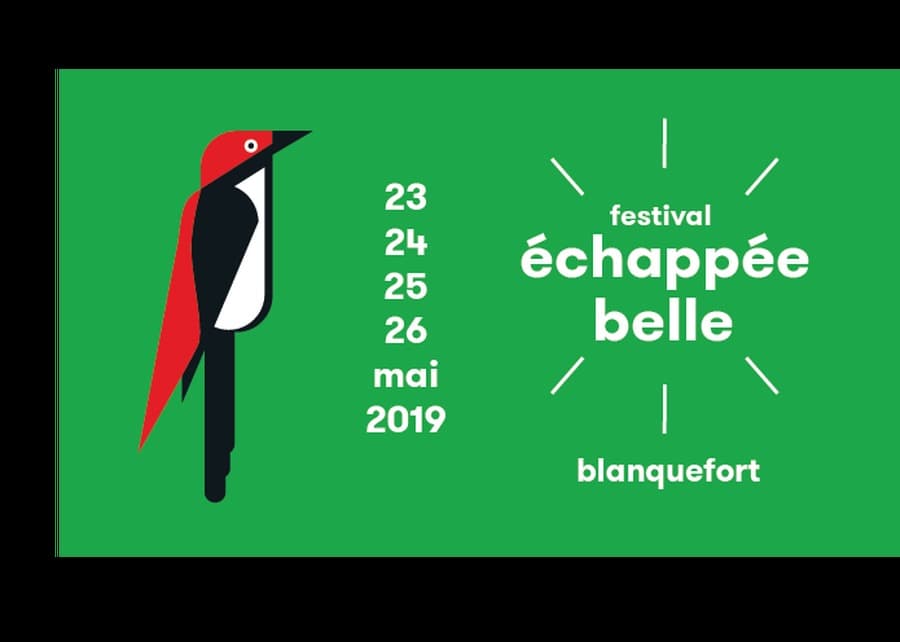 Festival Échappée Belle 2019