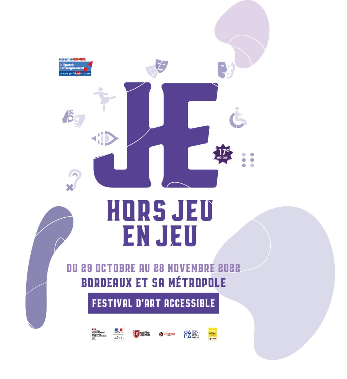 Festival Hors Jeu / En Jeu