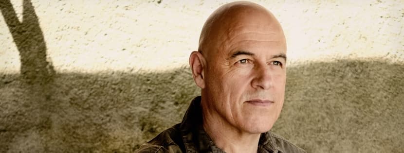 Festival Ouvre La Voix / Dominique A