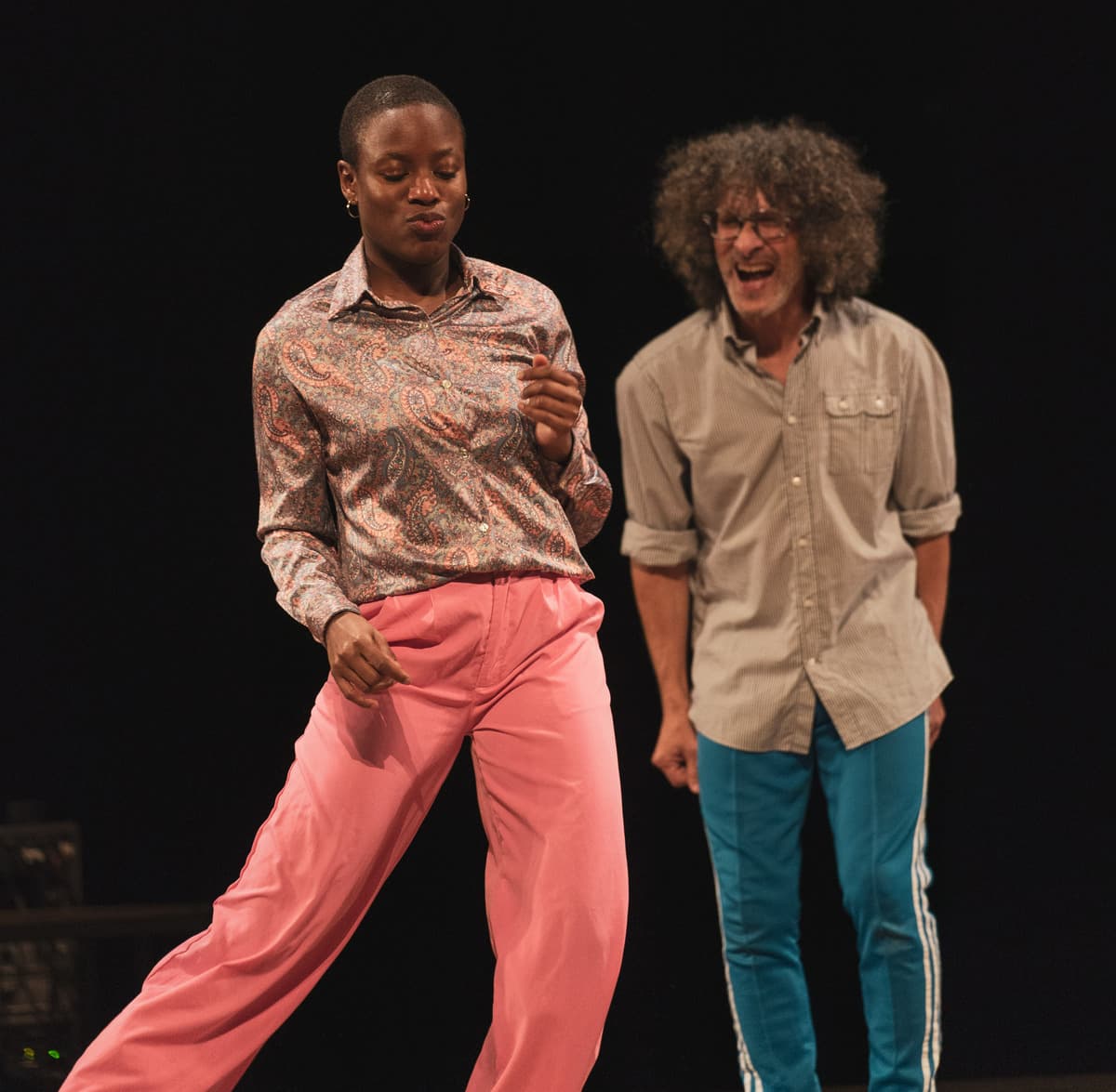 Festvial K.O : Explosion + DJ set