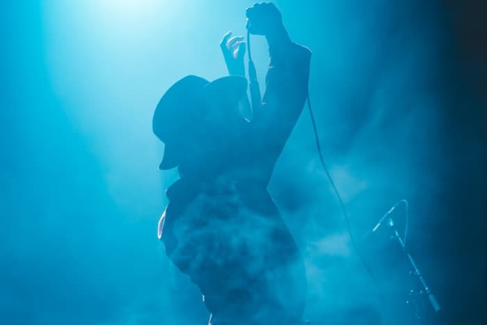 Fête de la morue : Cabaret SoundSystem