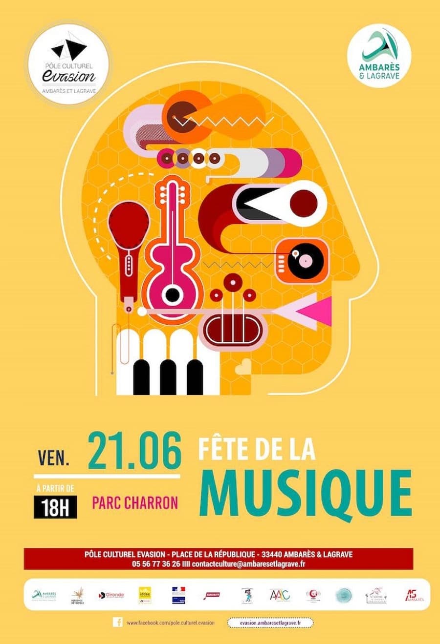 Fête de la Musique