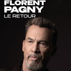 FLORENT PAGNY